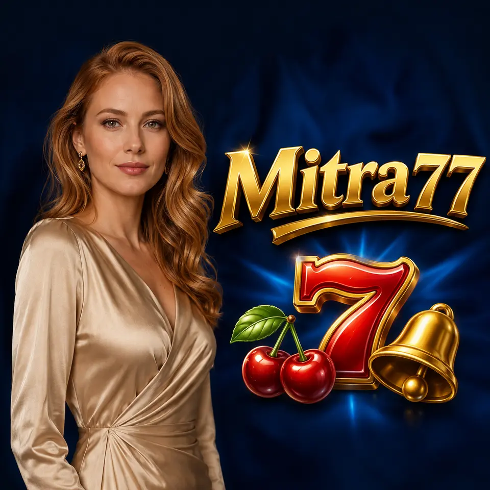 mitra77 Masuk