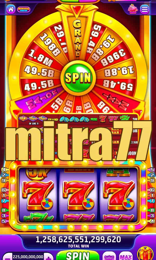 mitra77 Masuk