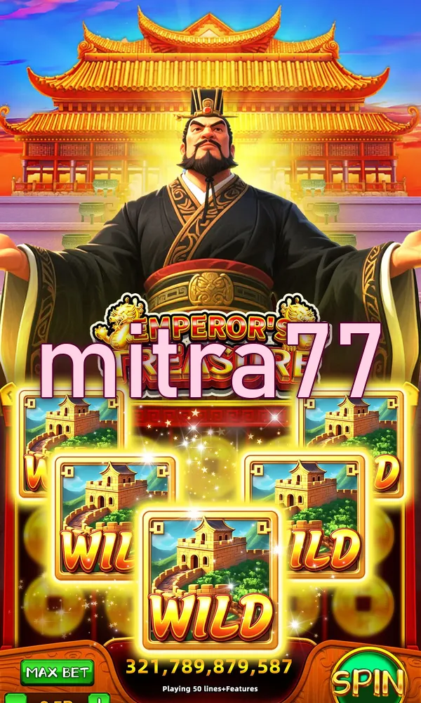 mitra77 Masuk