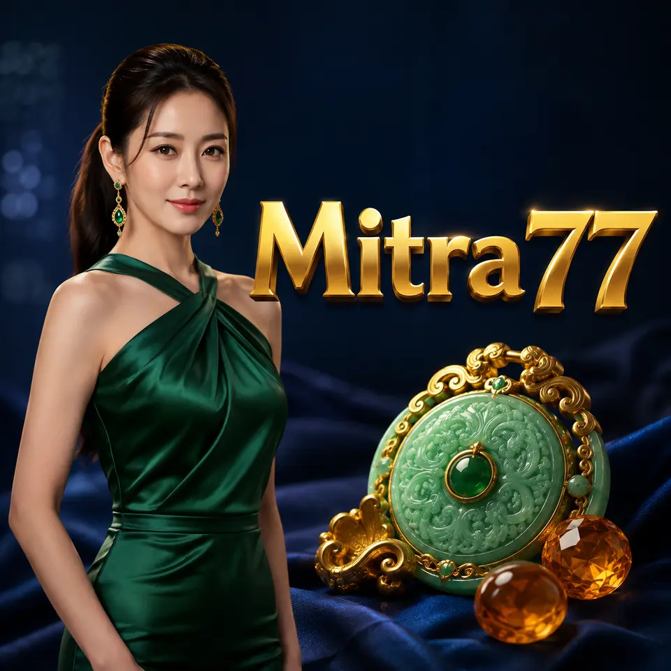 mitra77 APK Resmi Unduh