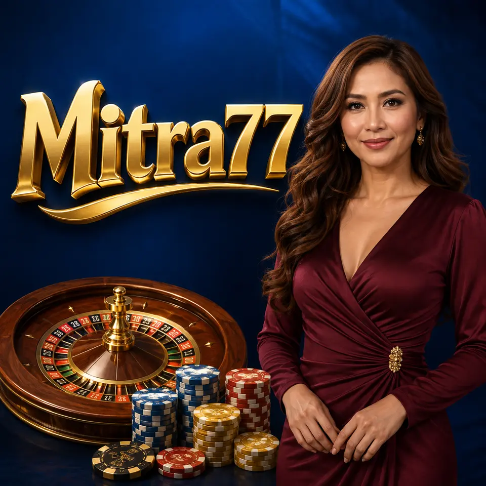 mitra77 Masuk - mitra77 Resmi