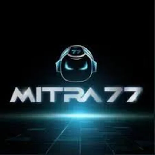 mitra77 Logo - Resmi