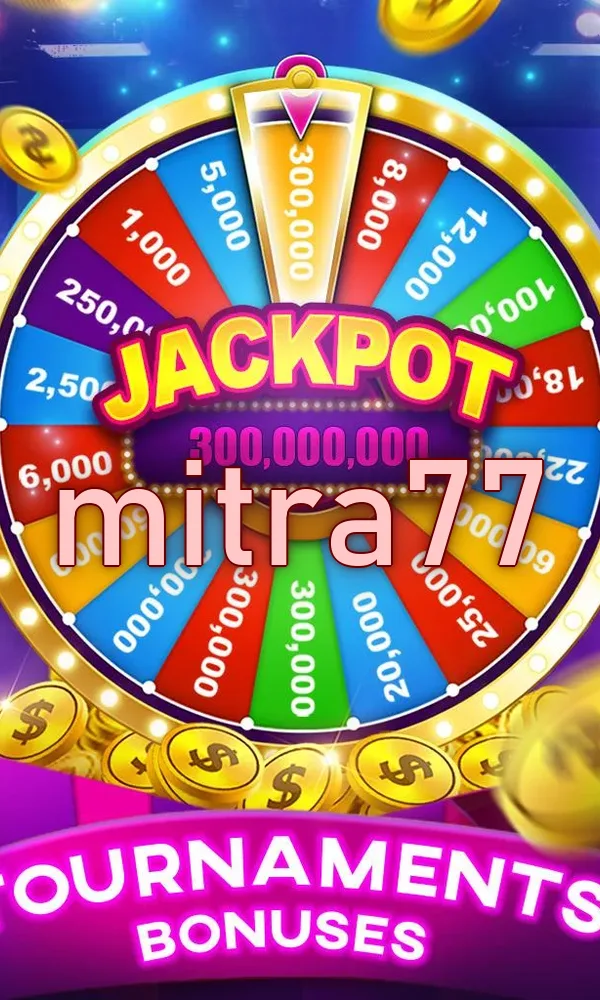 mitra77 Tangkapan Layar - APK Resmi